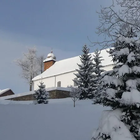 Na Budarce Guest house