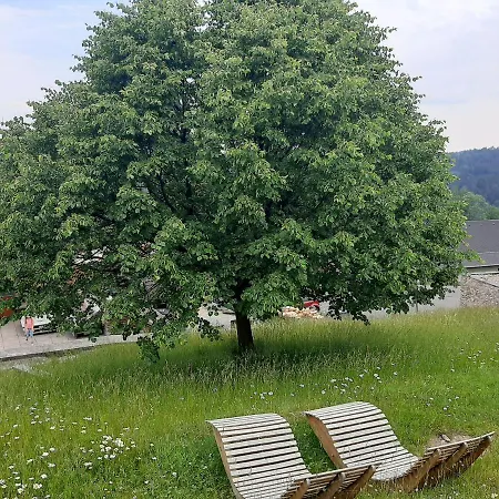 Na Budarce
