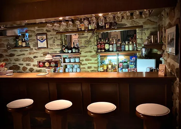 Na Budarce 3* Paseky nad Jizerou