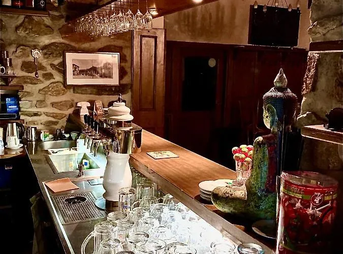 Guest house Na Budarce 3*