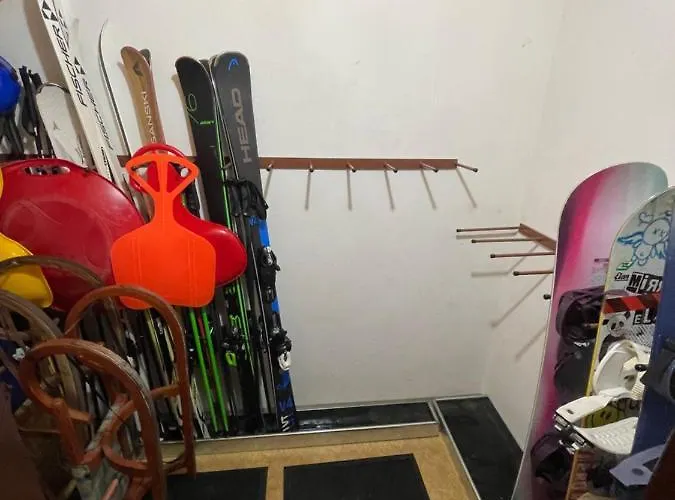 Na Budarce 3* Paseky nad Jizerou