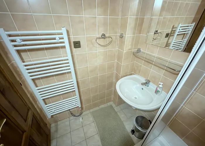 Na Budarce Pensionat 3*