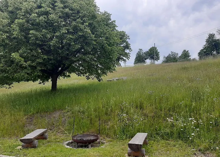 Na Budarce Guest house