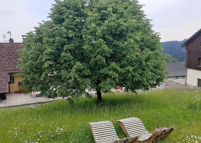 Na Budarce